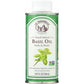 La Tourangelle La Tourangelle Oil Infused Basil, 250 ml