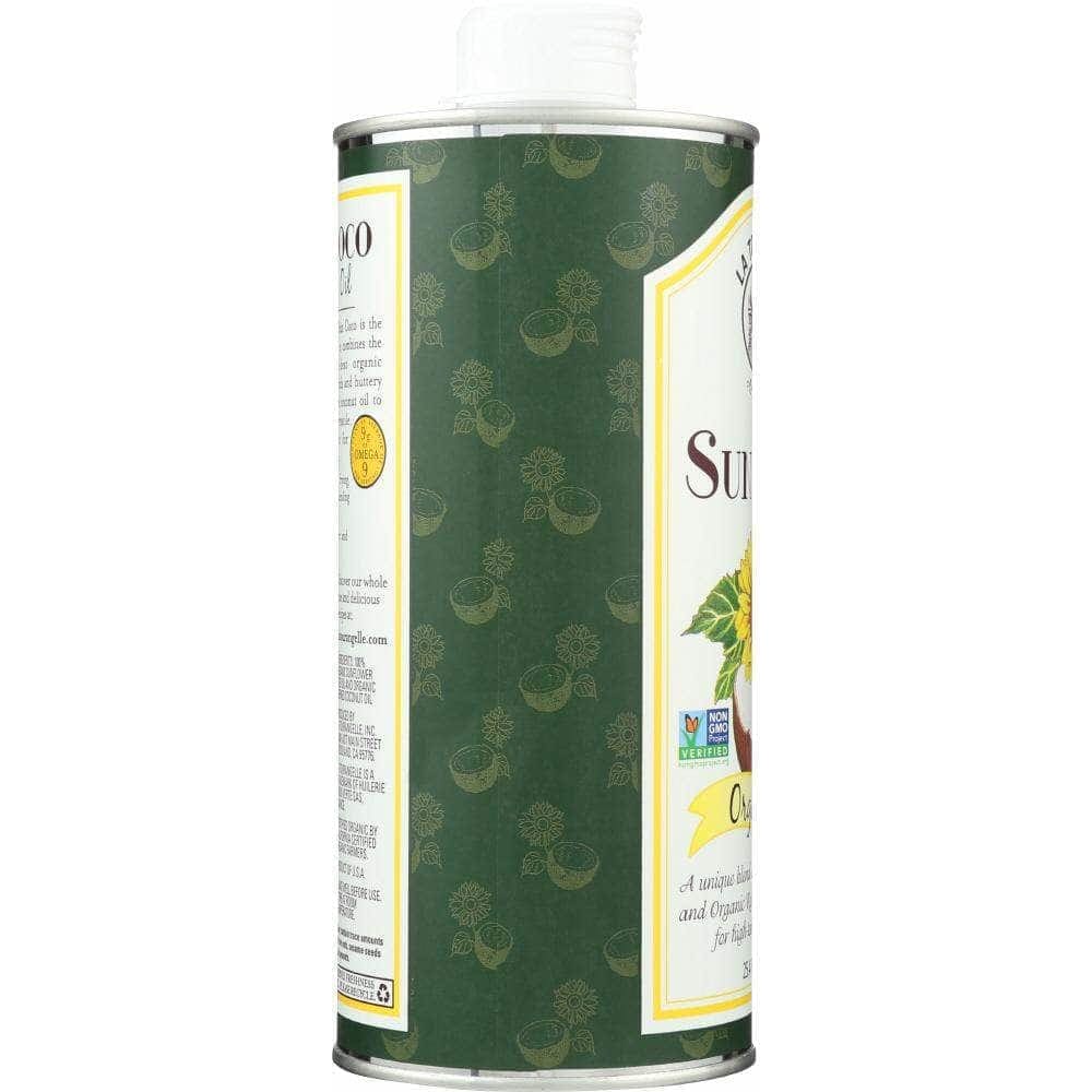 La Tourangelle La Tourangelle Organic Sun Coco Oil, 750 ml