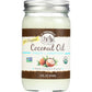 La Tourangelle La Tourangelle Virgin & Unrefined Coconut Oil, 14 oz