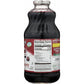 Lakewood Lakewood Juice Premium Pure Black Cherry, 32 oz