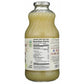 LAKEWOOD Lakewood Juice Pure Lime Org, 32 Oz