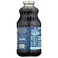 LAKEWOOD Lakewood Juice Sh Blk Cherry Org, 32 Oz