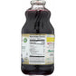 Lakewood Lakewood Organic Fresh Pressed Pure Blueberry Juice, 32 oz