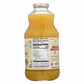 Lakewood Lakewood Organic Pineapple Ginger Juice, 32 fl oz