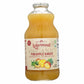 Lakewood Lakewood Organic Pineapple Ginger Juice, 32 fl oz