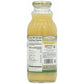 Lakewood Lakewood Organic Pure Juice Lemon, 12.5 oz