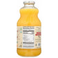 Lakewood Lakewood Organic Pure Orange Juice, 32 oz