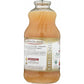 Lakewood Lakewood Organic Pure Unfiltered Apple Juice, 32 oz