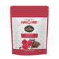 LAND O LAKES: Cocoa Rasp And Choc Pouch 14.8 oz - Grocery > Beverages > Coffee Tea & Hot Cocoa - LAND O LAKES