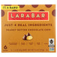 LARABAR: Peanut Butter Chocolate Chip 6 Bars 9.6 oz - Grocery > Snacks > Cookies - LARABAR