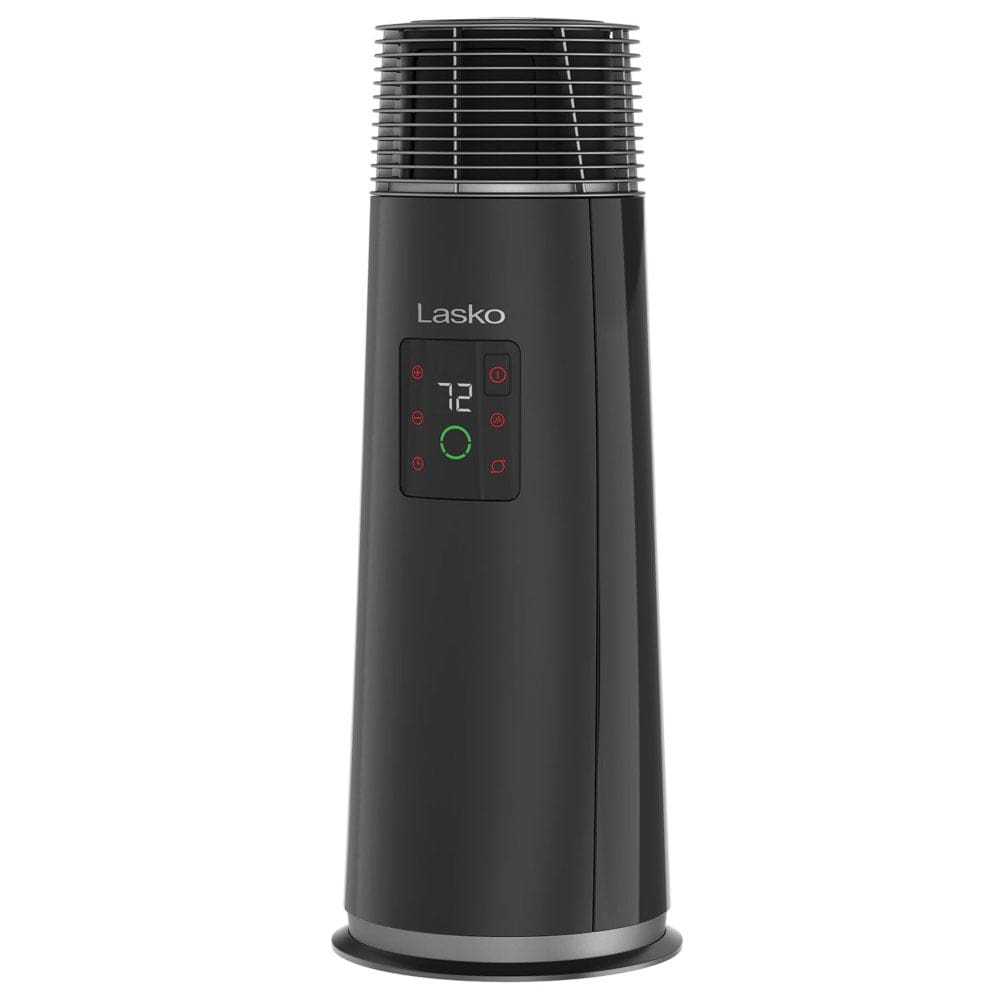 Lasko CT24362 Full Circle Warmth Ceramic Heater with Remote Control - Heaters - Lasko