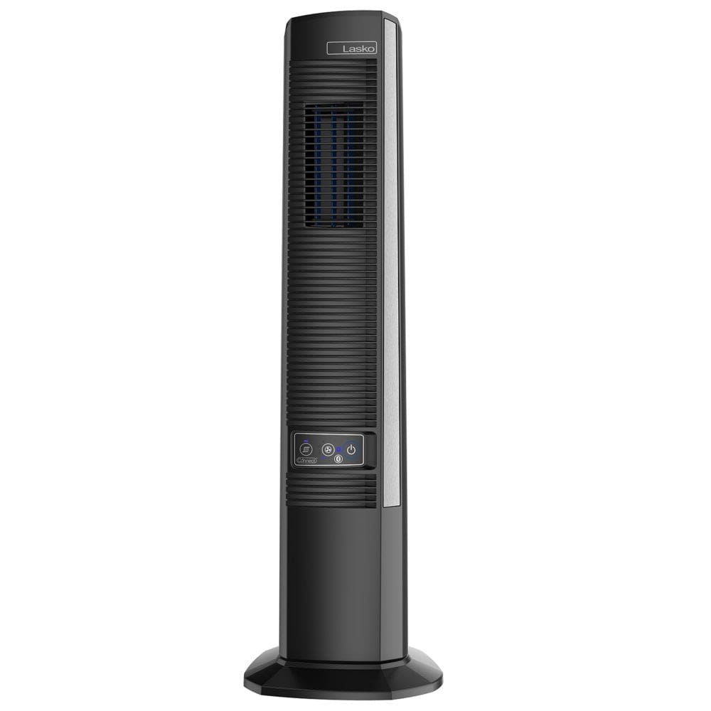 Lasko YF200 Outdoor Living Tower Fan with Bluetooth Technology - Fans - Lasko