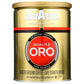 Lavazza Lavazza Qualita Oro Roasted Ground Coffee Can, 8.80 oz