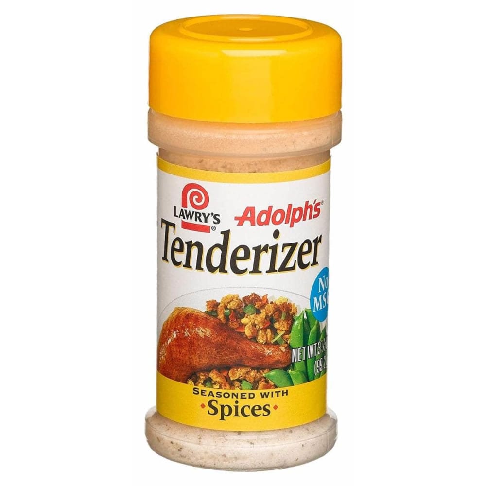 LAWRYS LAWRYS Tenderizer Ssnd Adolphs, 3.5 oz