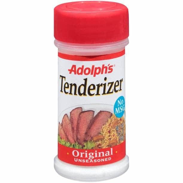 LAWRYS LAWRYS Tenderizer Unssnd Adolphs, 3.5 oz