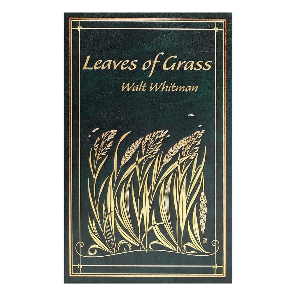 Leaves of Grass - Home/Office/Books/ - Unbranded