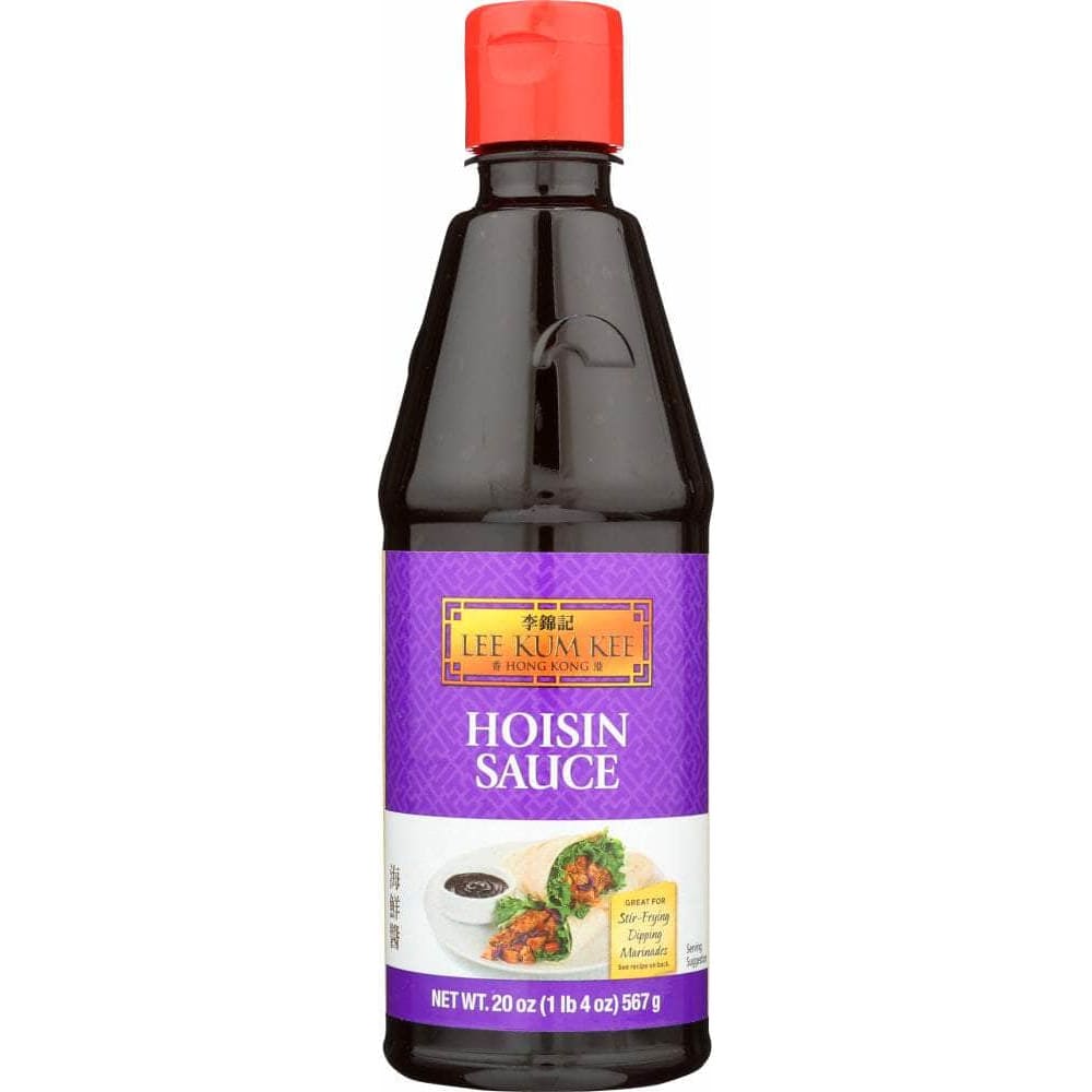 Lee Kum Kee Lee Kum Kee Hoisin Sauce, 20 oz