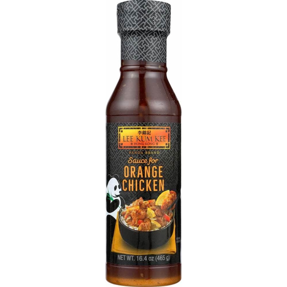 Lee Kum Kee Lee Kum Kee Panda Orange Chicken Sauce, 16.4 oz