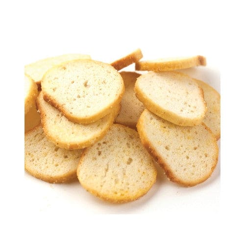 Legacy Bakehouse Legacy Bakehouse Garlic Bagel Chips 10lb - Snacks/Bulk Snacks - Legacy Bakehouse