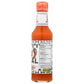 LEGAL HOT SAUCE Grocery > Cooking & Baking > Seasonings LEGAL HOT SAUCE: Sauce Medium Single, 5 fo