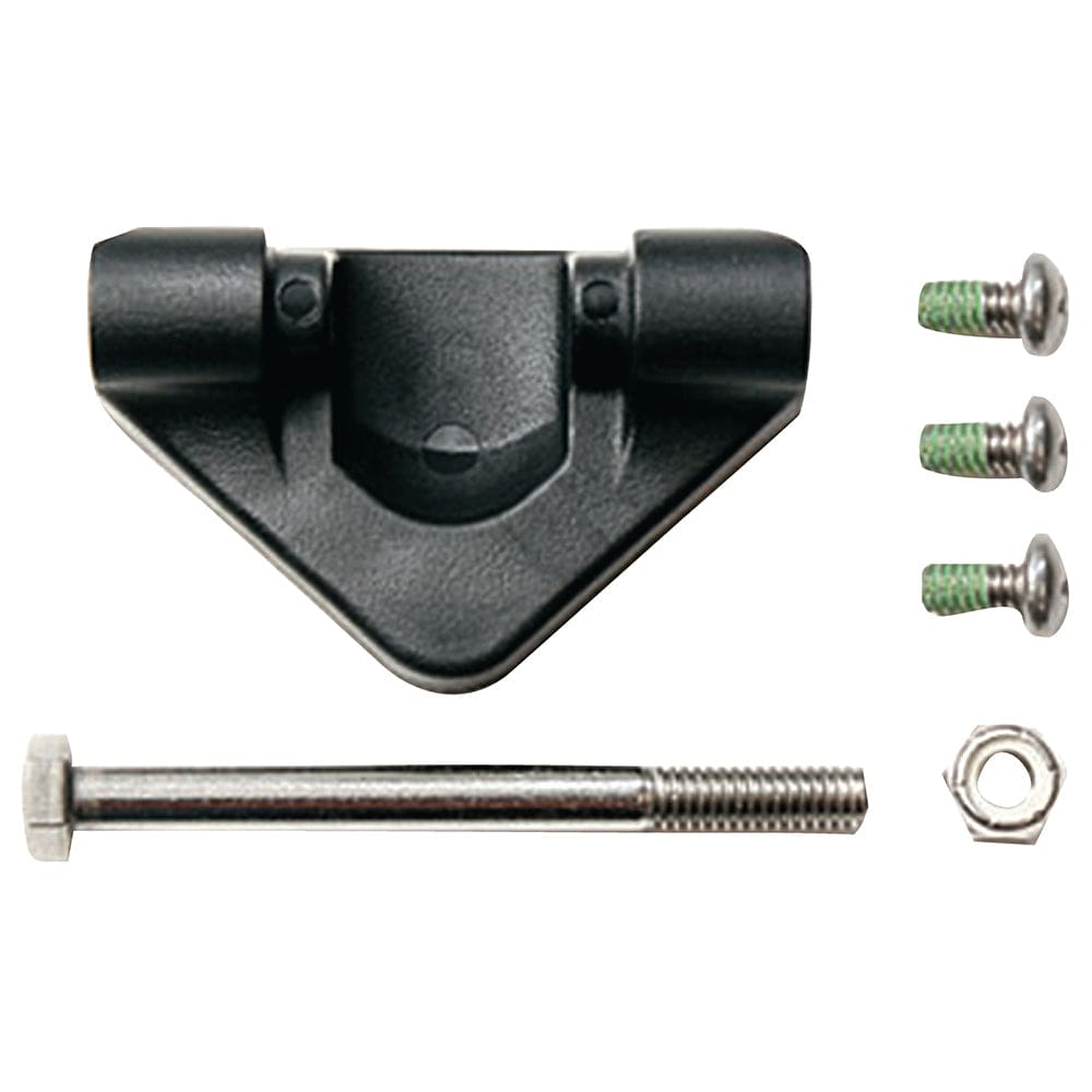 Lenco 120 Lower Mounting Bracket Kit - Boat Outfitting | Trim Tab Accessories - Lenco Marine