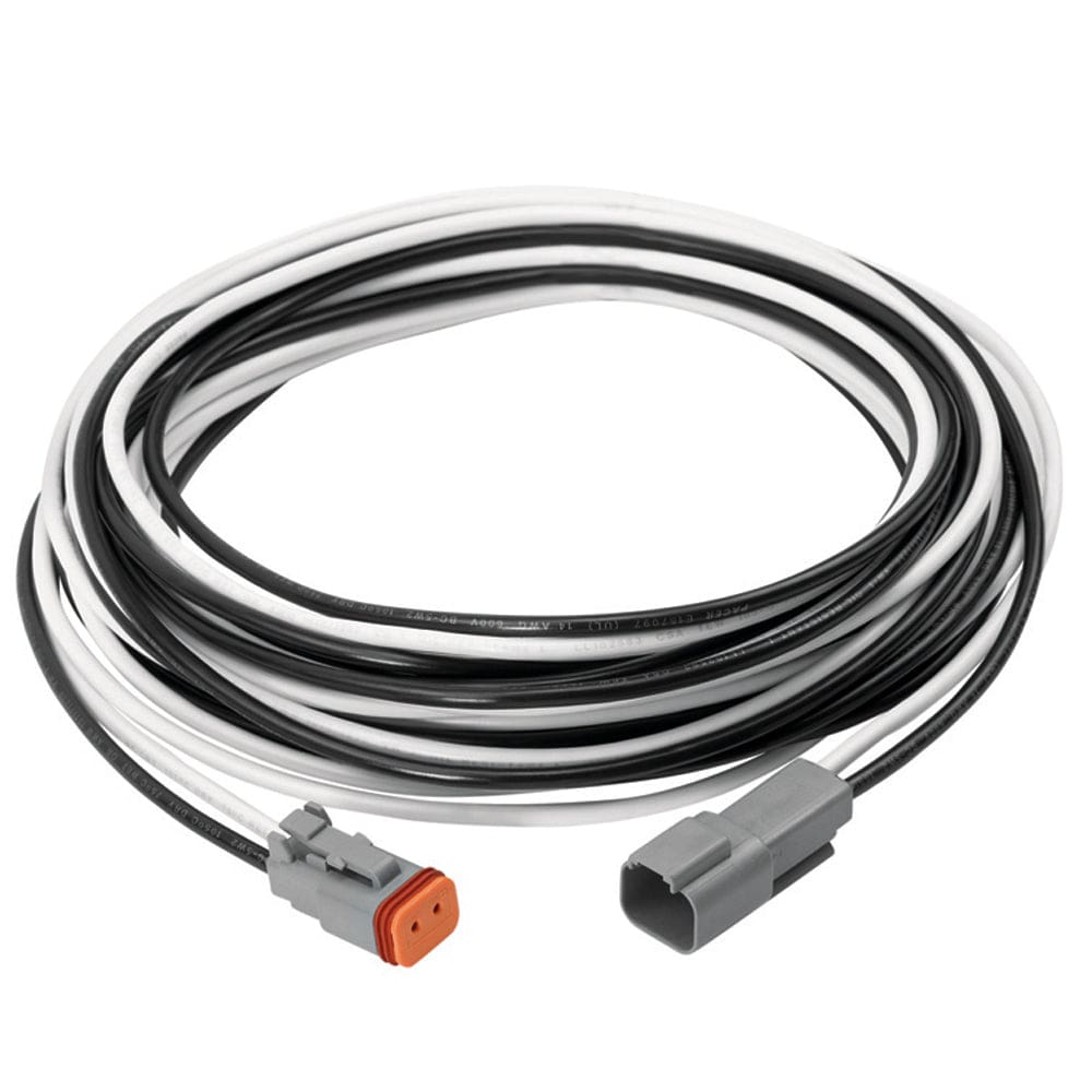 Lenco Actuator Extension Harness - 20’ - 14 Awg - Boat Outfitting | Trim Tab Accessories - Lenco Marine