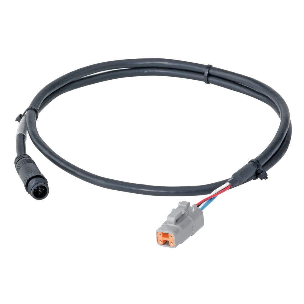 Lenco Auto Glide Adapter Cable CANbus#1 NMEA2000 - 2.5’ - Boat Outfitting | Trim Tab Accessories - Lenco Marine