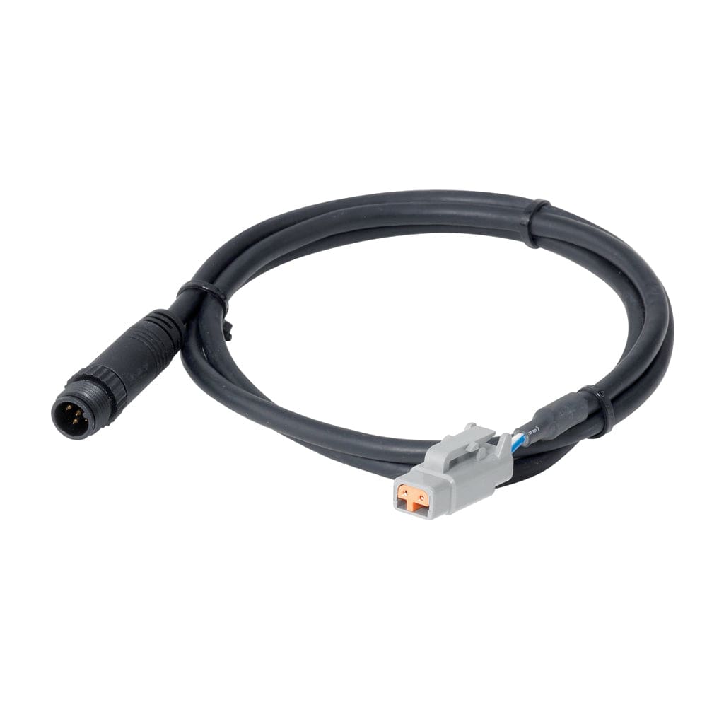 Lenco Auto Glide CANbus #2 GPS/ NMEA2000 Adapter Cable - Boat Outfitting | Trim Tab Accessories - Lenco Marine