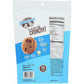 Lenny & Larrys Lenny & Larrys Crunchy Cookies Chocolate Chip, 4.25 oz