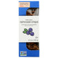 LESLEY STOWE: Wild Blueberry And Almond Raincoast Crisps 5.3 oz - Grocery > Snacks > Crackers - LESLEY STOWE