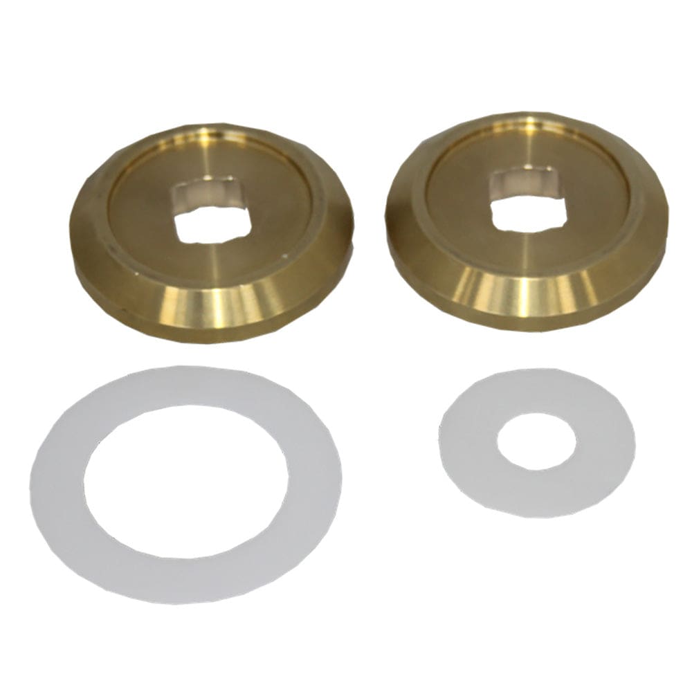 Lewmar Cone & Washer Kit v/ CPX & V Series Windlasses - Anchoring & Docking | Windlasses - Lewmar