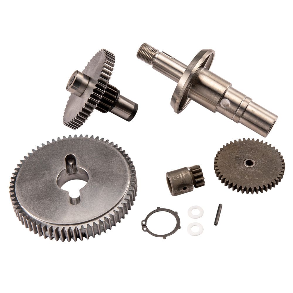 Lewmar Generation 3 Pro-Series Gears & Shaft Kit - Anchoring & Docking | Windlass Accessories - Lewmar