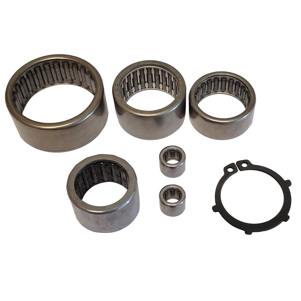 Lewmar Pro-Series Bearings Kit - 2nd Generation - Anchoring & Docking | Windlass Accessories - Lewmar