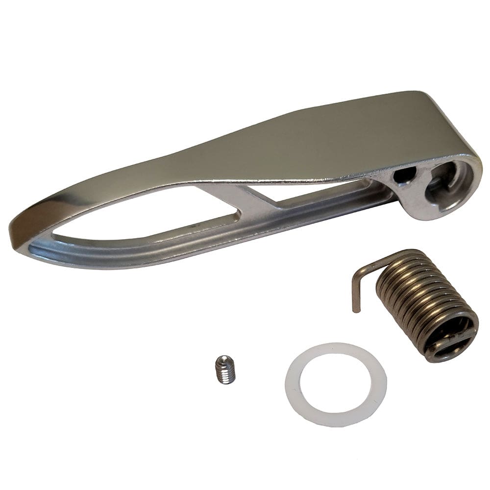 Lewmar Pro-Series Control Arm Kit - Anchoring & Docking | Windlass Accessories - Lewmar