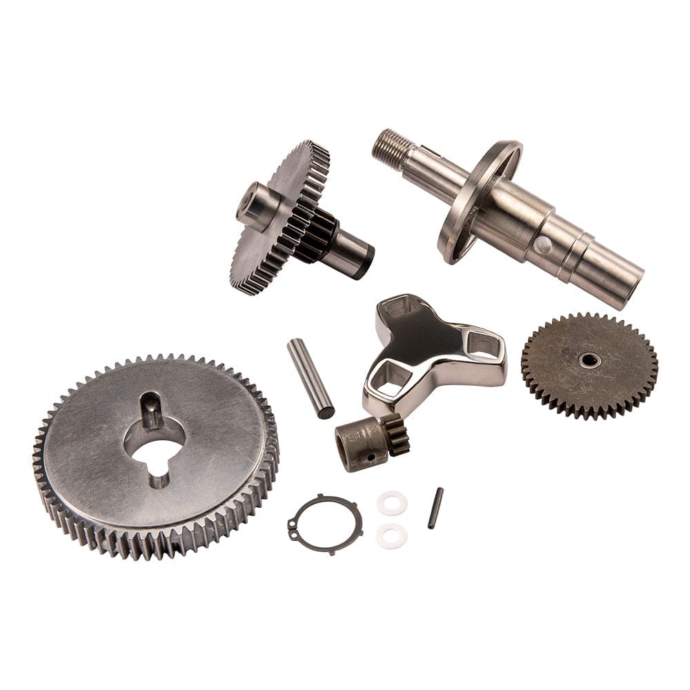 Lewmar Pro-Series Generation 2 Gears & Shaft Kit - Anchoring & Docking | Windlass Accessories - Lewmar