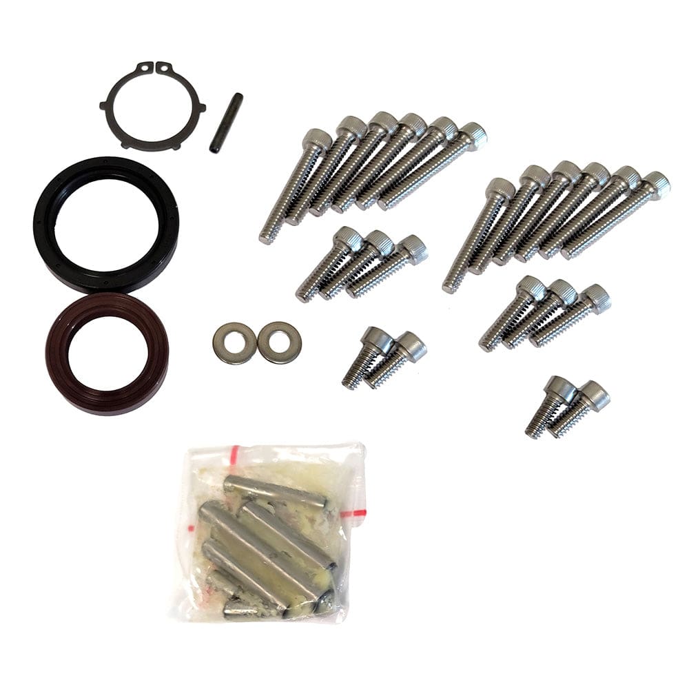 Lewmar Pro Series Seals Dowels & Screws Kit - Anchoring & Docking | Windlass Accessories,Anchoring & Docking | Anchoring Accessories -