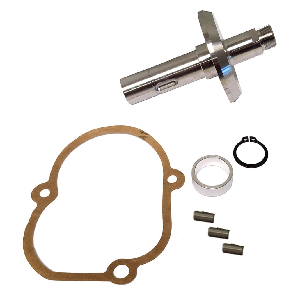 Lewmar V700 Driveshaft Kit - Anchoring & Docking | Windlass Accessories - Lewmar