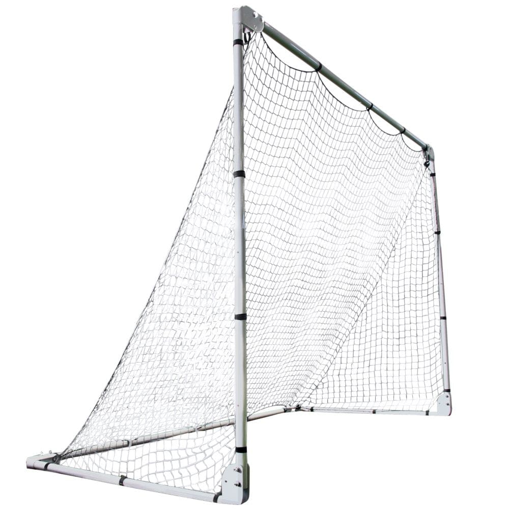 Lifetime® Adjustable Size Portable Soccer Goal - Playground Equipment - Lifetime®