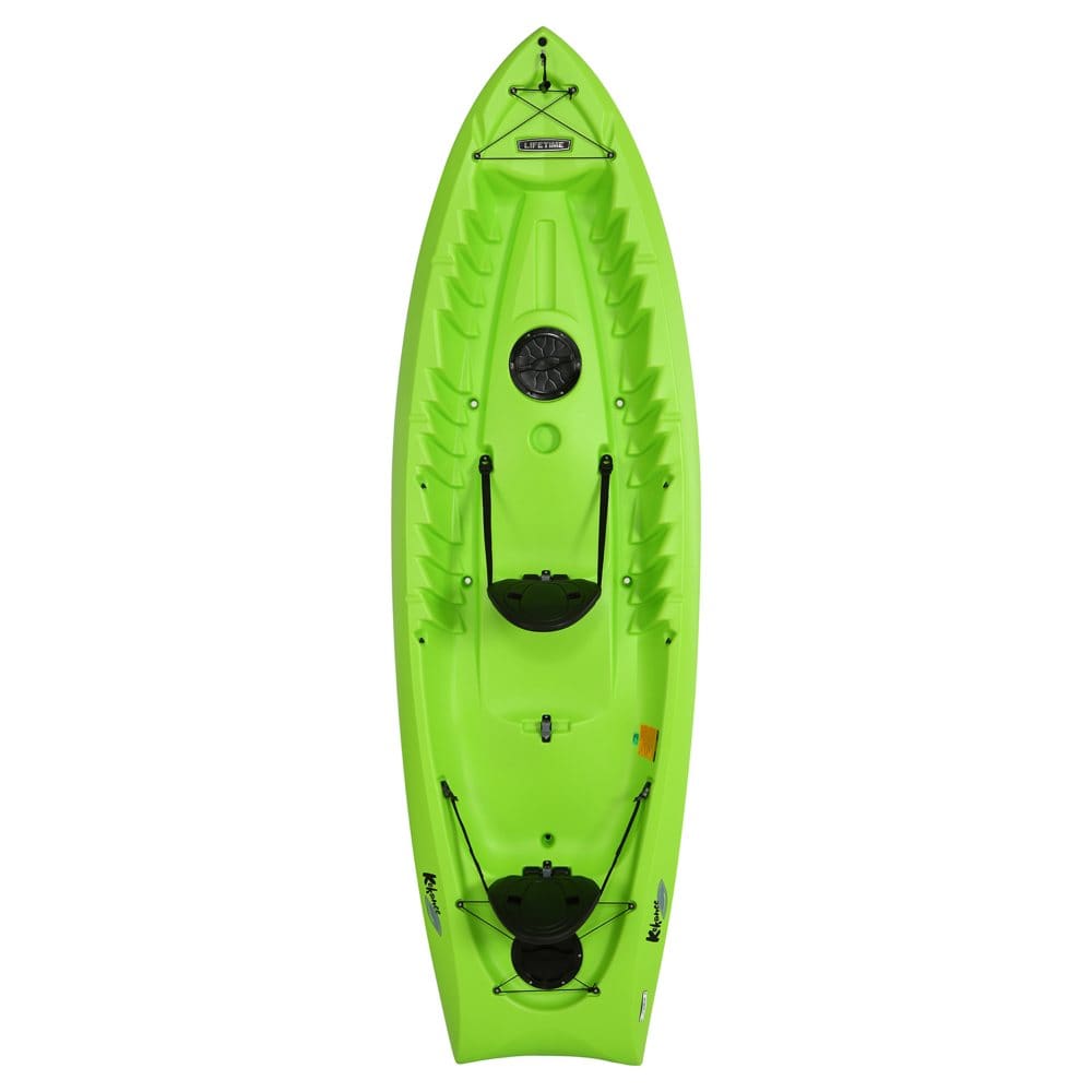 Lifetime Kokanee 10’6 Tandem Kayak - Lifetime Sports - Lifetime