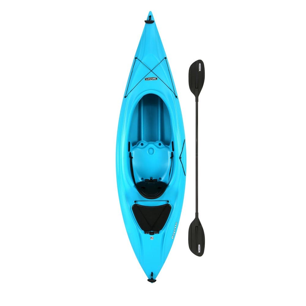 Lifetime Payette 116 Kayak Glacier Blue - Water Sports Equipment - Lifetime