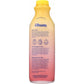 Lifeway Lifeway Kefir Cultured Milk Smoothie Strawberry-Banana, 32 oz