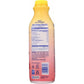 Lifeway Lifeway Kefir Cultured Milk Smoothie Strawberry-Banana, 32 oz