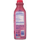Lifeway Lifeway Kefir Raspberry Cultured Lowfat Milk Smoothie, 32 oz