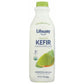 Lifeway Lifeway Organic Kefir Lowfat Ceremonial Matcha, 32 oz