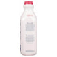 Lifeway Lifeway Organic Low Fat Kefir Raspberry, 32 oz