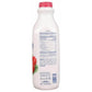 Lifeway Lifeway Organic Low Fat Kefir Raspberry, 32 oz