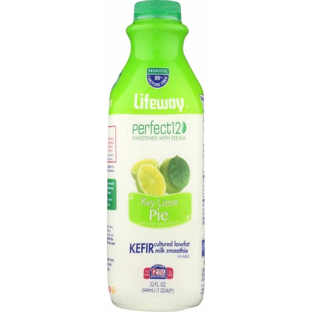 Lifeway Lifeway Perfect12 Key Lime Pie Kefir, 32 oz