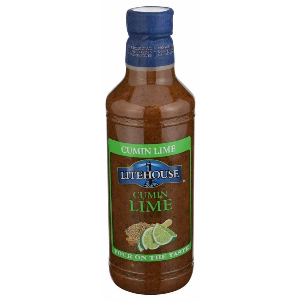 Litehouse Litehouse Cumin Lime Vinaigrette, 32 oz