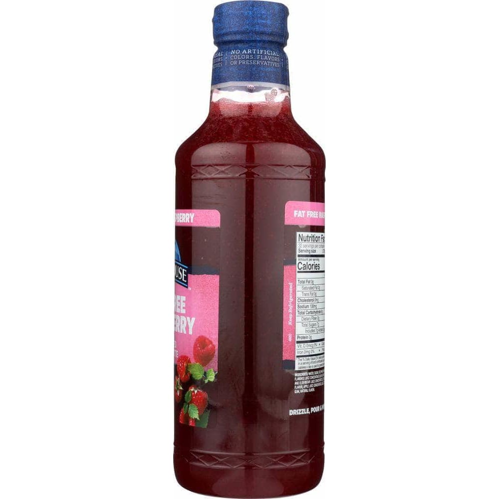 Litehouse Litehouse Fat Free Raspberry Flavored Vinaigrette, 32 oz