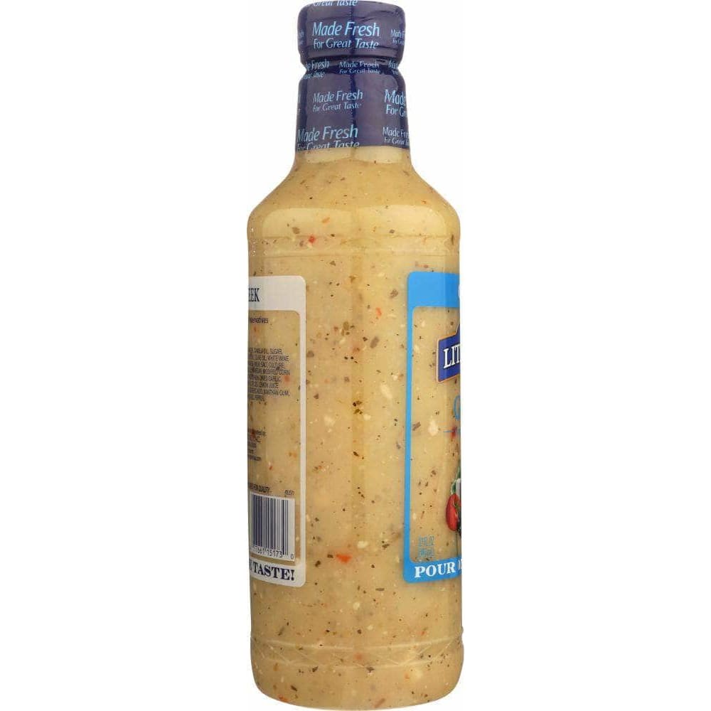 Litehouse Litehouse Greek Vinaigrette Dressing, 32 oz